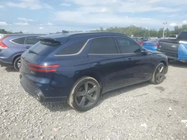 2022 GENESIS GV70 BASE  