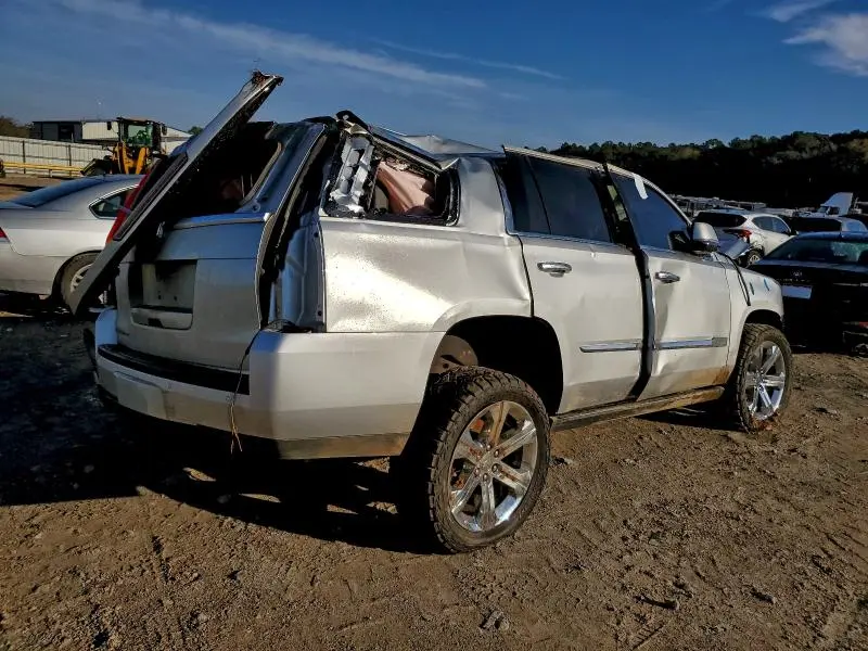 2016 CADILLAC ESCALADE PREMIUM  