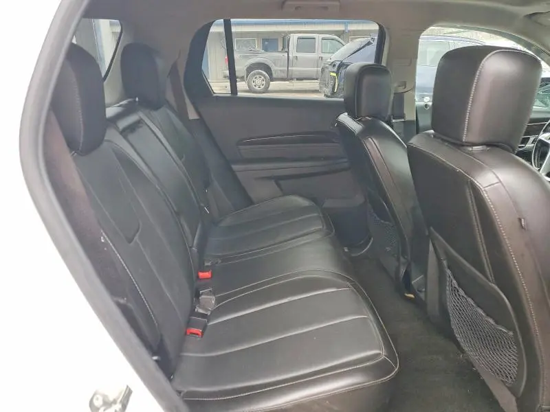 2017 GMC TERRAIN DENALI  