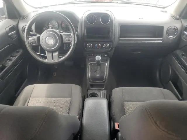 2011 JEEP PATRIOT SPORT  