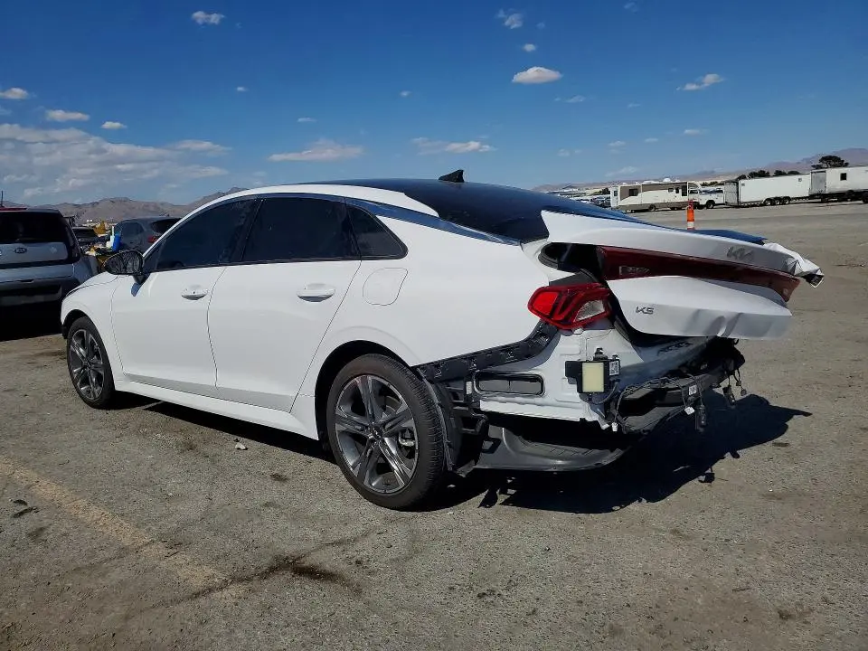 2024 KIA K5 EX  