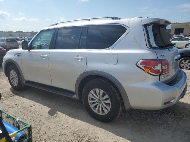 2019 NISSAN ARMADA SV