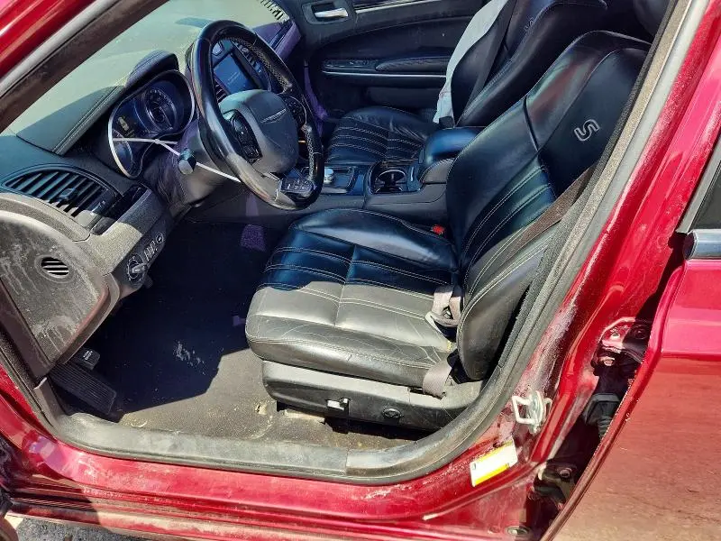2021 CHRYSLER 300 S  