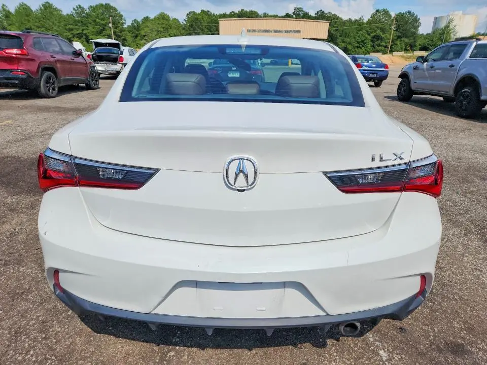 2019 ACURA ILX PREMIUM  