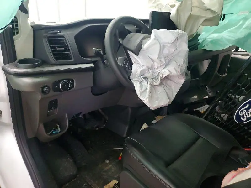 2026 FORD TRANSIT T-250  