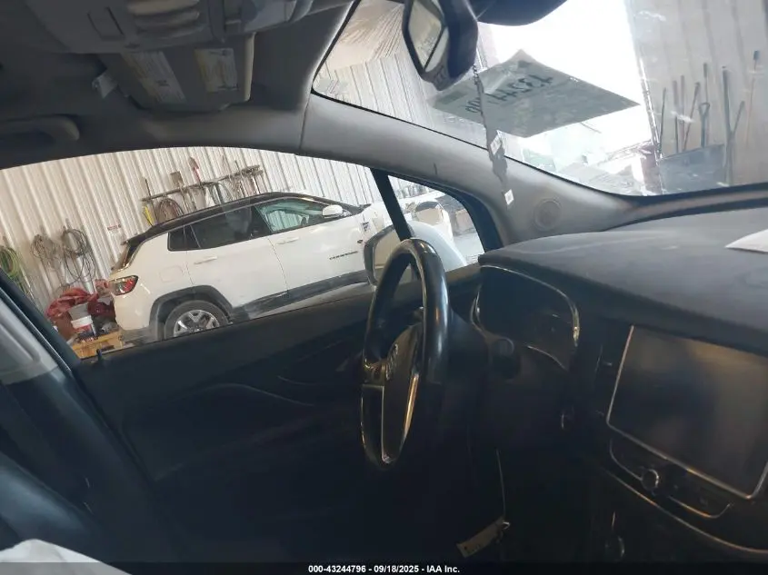 2019 BUICK ENCORE AWD ESSENCE