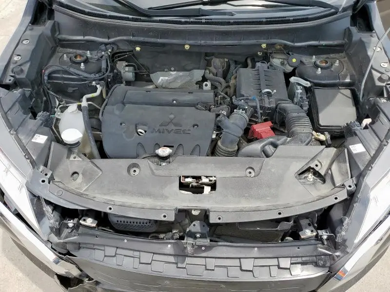 2020 MITSUBISHI OUTLANDER SPORT ES  