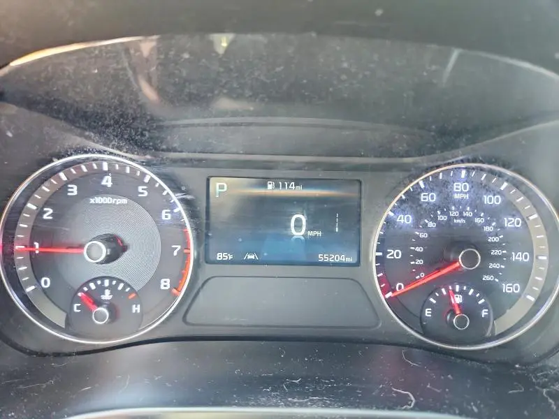 2022 KIA FORTE GT LINE  