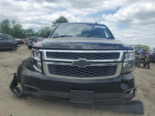 2015 CHEVROLET TAHOE K1500 LT  