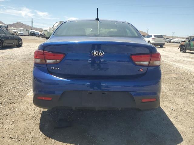 2019 KIA RIO S