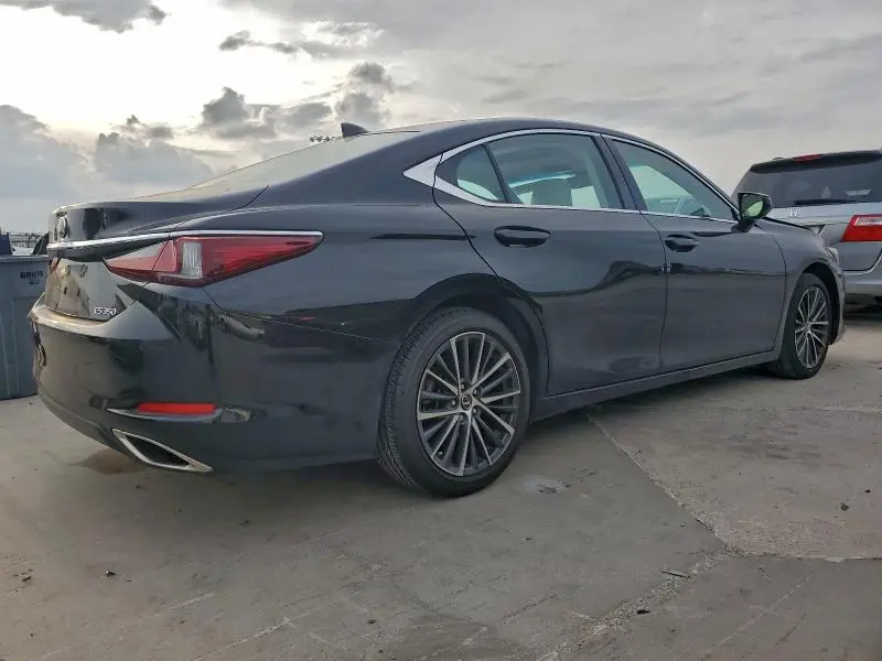 2024 LEXUS ES 350 BASE  