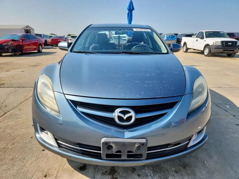 2012 MAZDA 6 I  