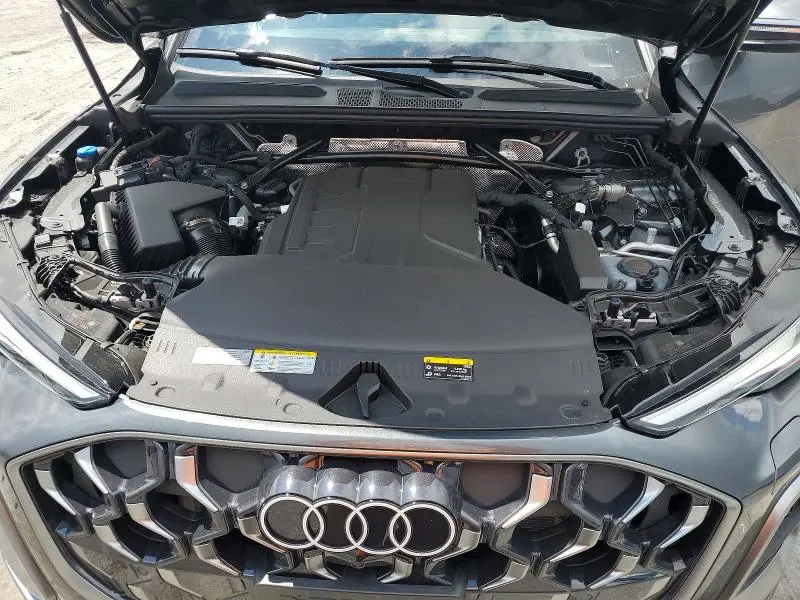 2026 AUDI Q5 SPORTBACK PREMIUM  