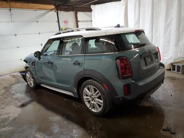 2023 MINI COOPER S COUNTRYMAN ALL4  