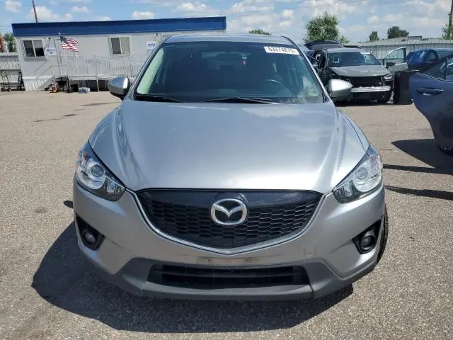 2014 MAZDA CX-5 TOURING  