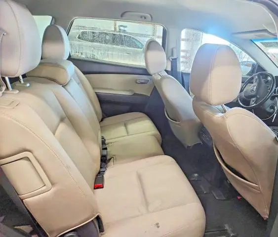 2015 MAZDA CX-9 SPORT  