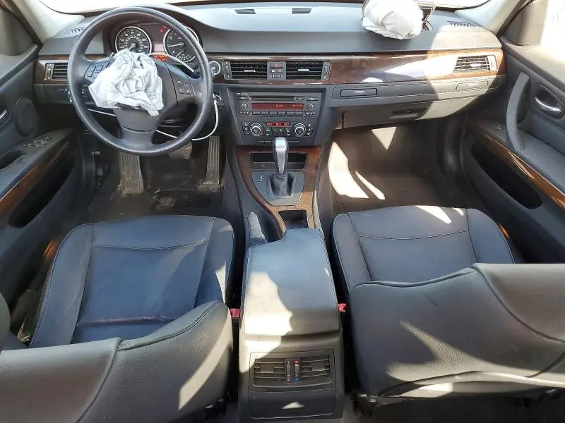 2011 BMW 328 XI  