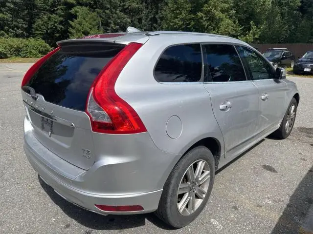 2016 VOLVO XC60 T5 PREMIER  