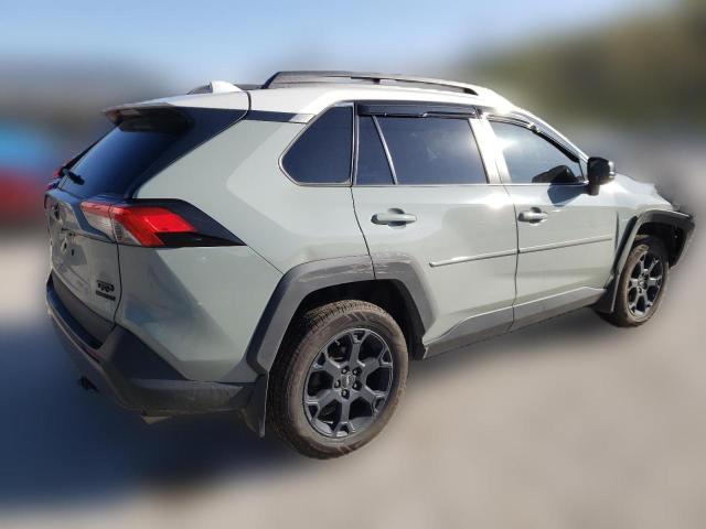 2021 TOYOTA RAV4 TRD OFF ROAD