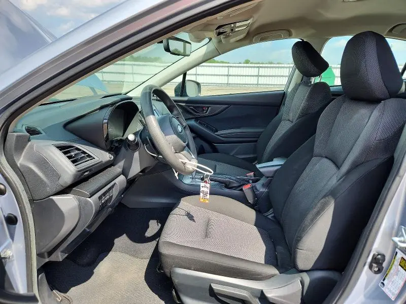 2022 SUBARU IMPREZA PREMIUM  