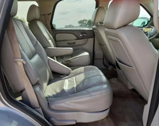 2012 CHEVROLET TAHOE K1500 LT  