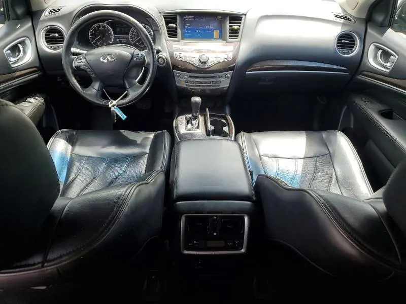 2014 INFINITI QX60 BASE  