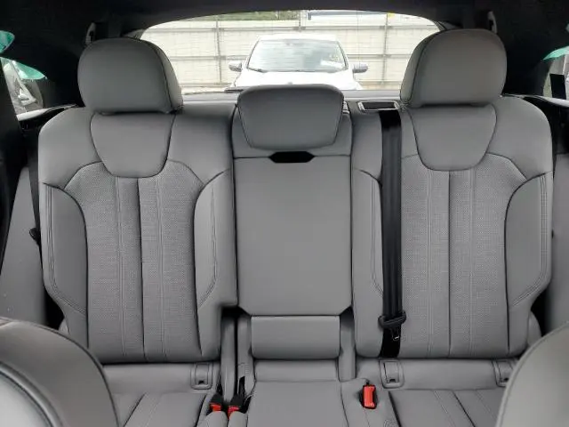 2024 AUDI Q5 PREMIUM PLUS 45