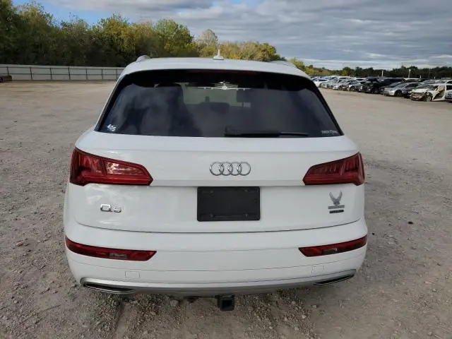 2019 AUDI Q5 PREMIUM  