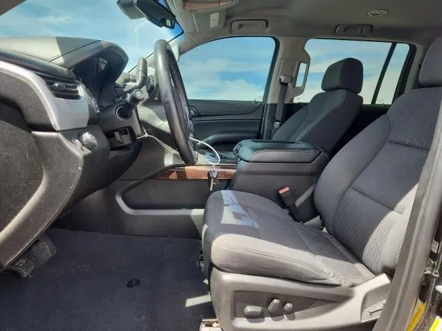 2019 GMC YUKON XL C1500 SLE  