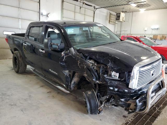 2013 TOYOTA TUNDRA CREWMAX LIMITED