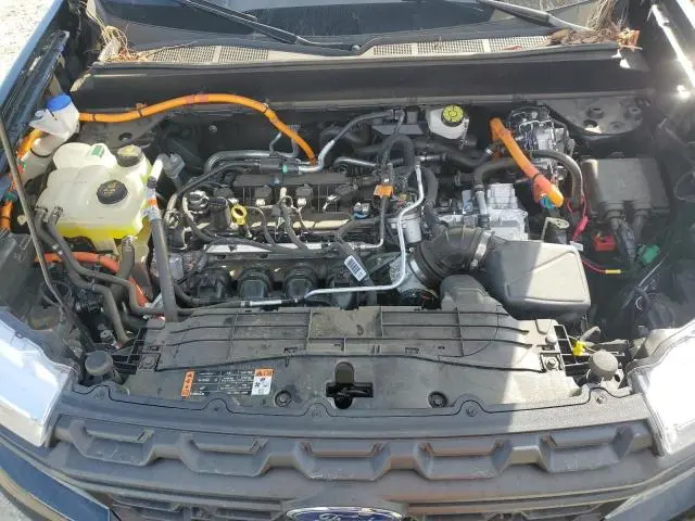 2024 FORD MAVERICK XL  