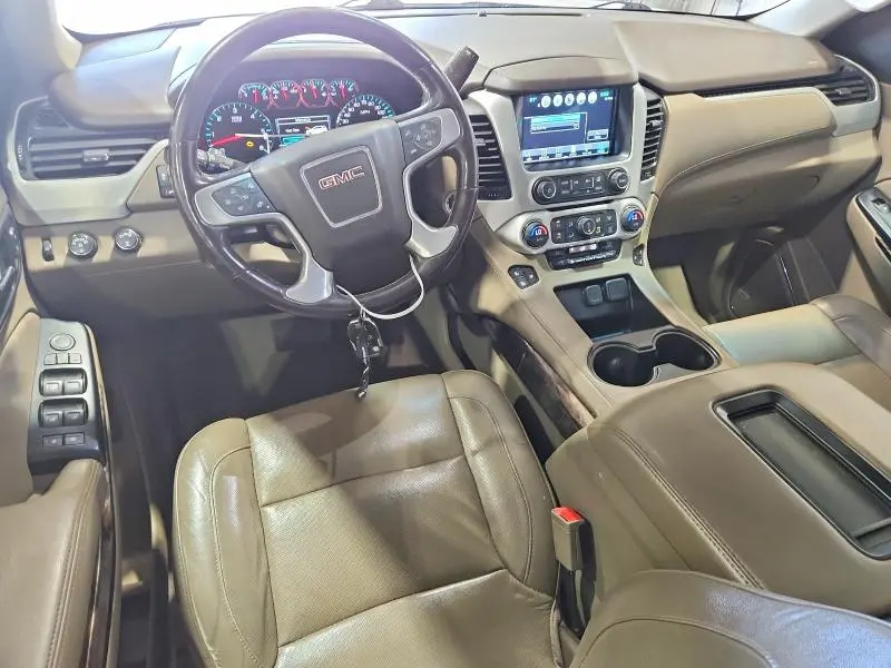 2020 GMC YUKON SLT  
