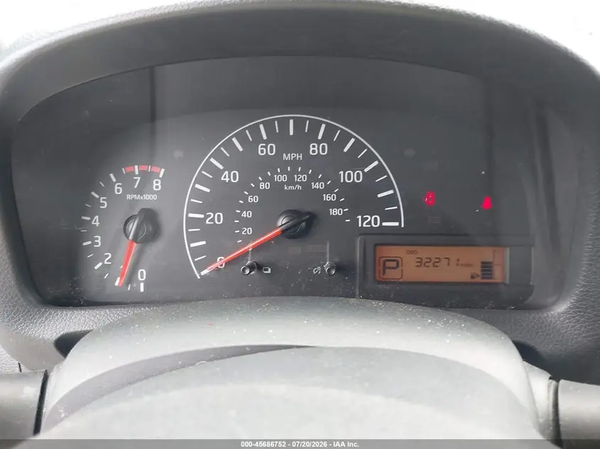 2017 CHEVROLET CITY EXPRESS 1LT