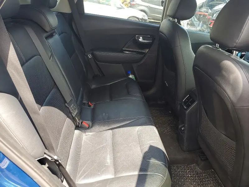 2019 KIA NIRO   