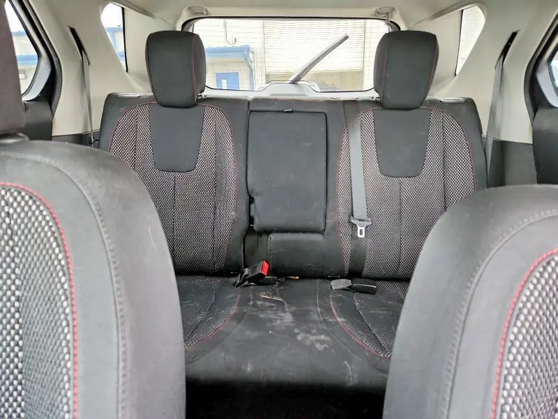 2012 CHEVROLET EQUINOX LT  