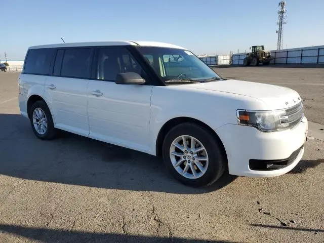 2015 FORD FLEX SE