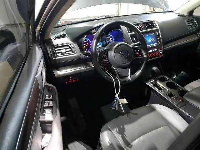 2019 SUBARU LEGACY 2.5I LIMITED  