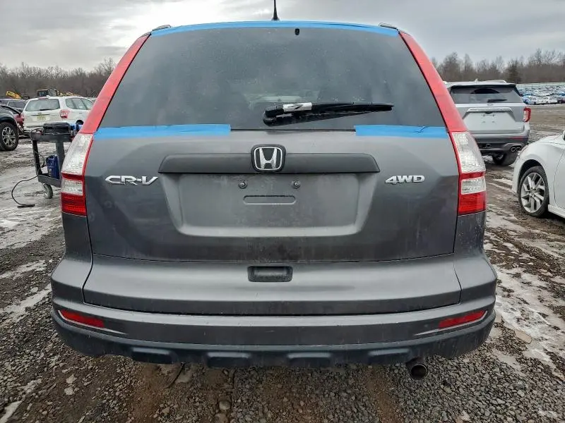 2011 HONDA CR-V SE  