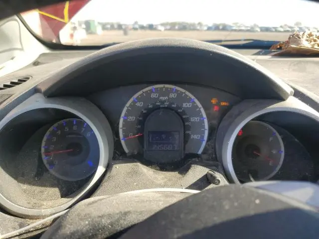 2011 HONDA FIT SPORT  