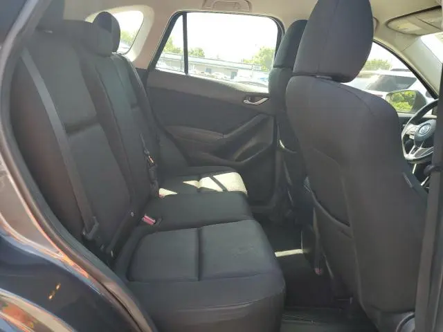 2016 MAZDA CX-5 SPORT  
