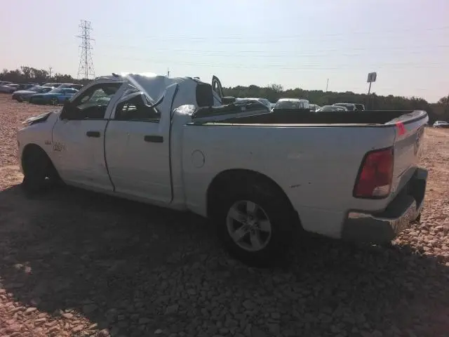 2020 RAM 1500 CLASSIC TRADESMAN