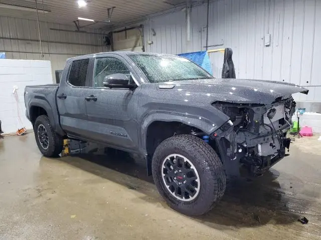 2024 TOYOTA TACOMA DOUBLE CAB  