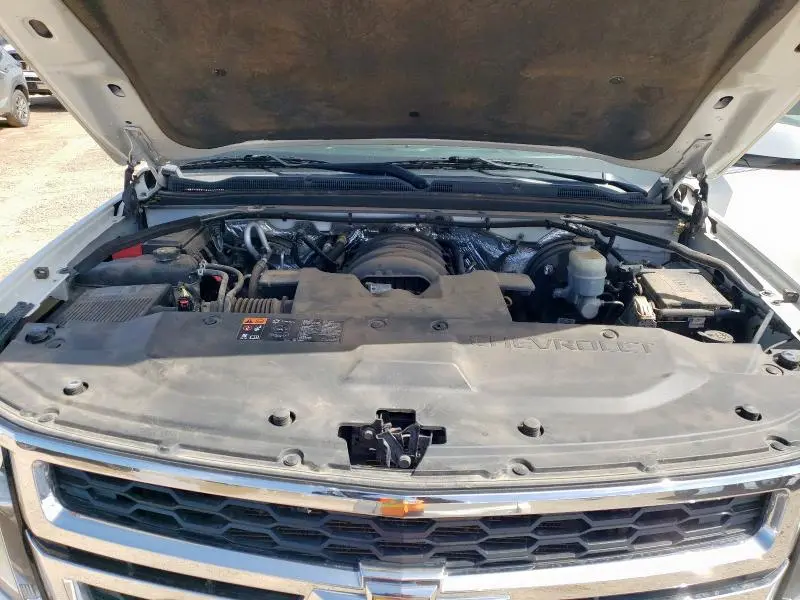 2016 CHEVROLET TAHOE C1500 LT  