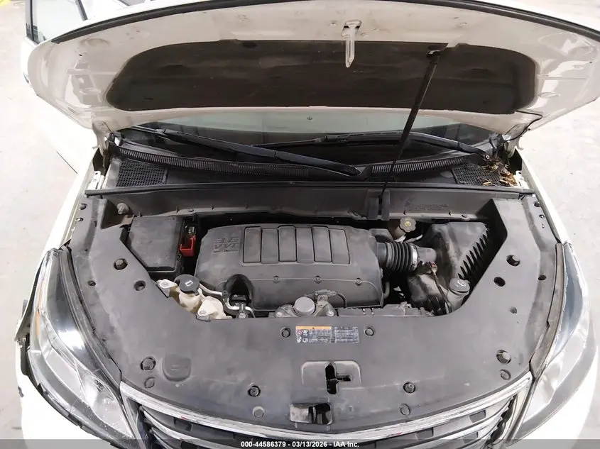 2014 CHEVROLET TRAVERSE 1LT