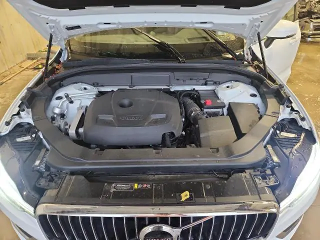 2018 VOLVO XC60 T6  