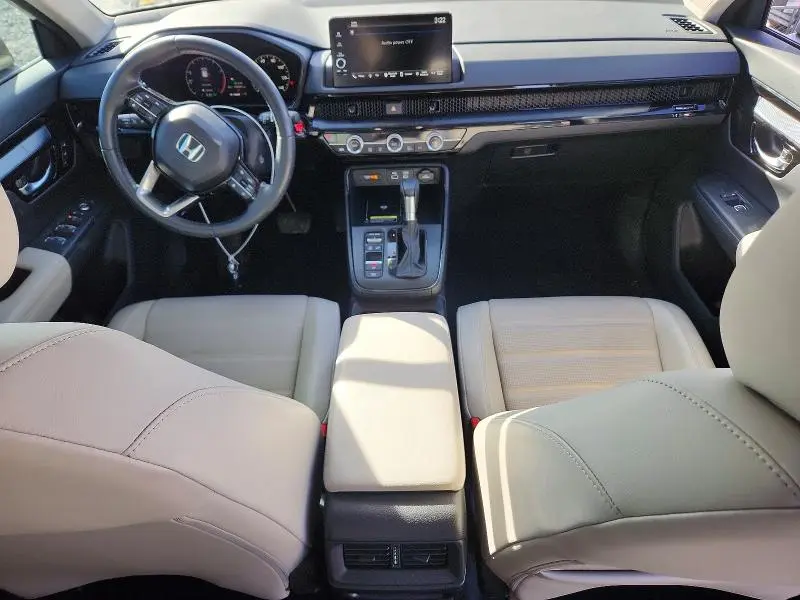 2023 HONDA CR-V EXL  