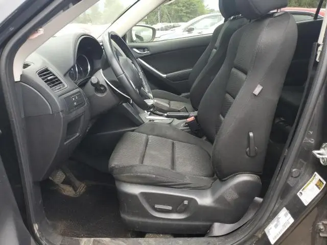2015 MAZDA CX-5 TOURING  