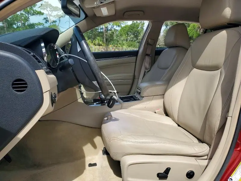 2013 CHRYSLER 300   