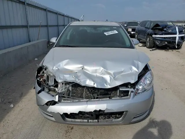 2013 CHEVROLET IMPALA LT
