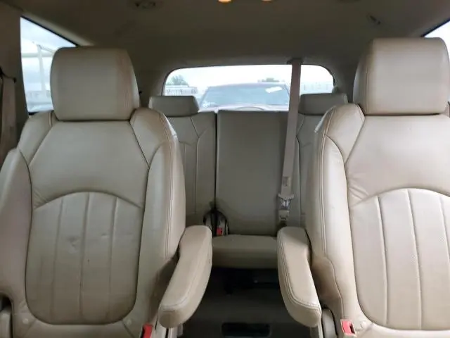 2012 BUICK ENCLAVE   
